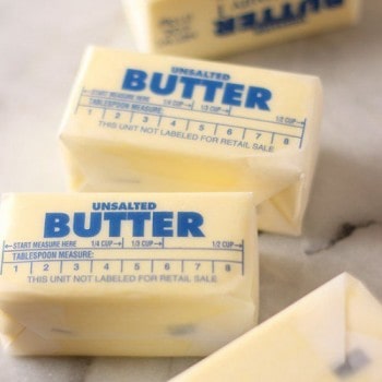 Butter Unsalted